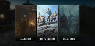 And in the course of the game can get different tips. Back 4 Blood Best Card Deck Builds Windows Central