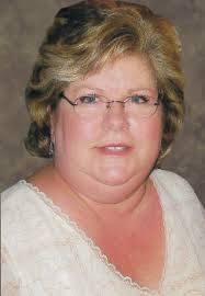 Obituary information for Cathy