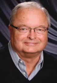 Gary Larson, Winterset