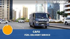 Find cafu latest news & updates, videos and pictures on cafu and see latest updates, news, and information at arabianbusiness. Cafu Fuel Delivery Service Yallamotor Com Youtube