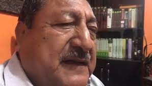 Versión de parte: Abogado de Fidencio Sánchez dice que documento de  contrato dinero es falso y