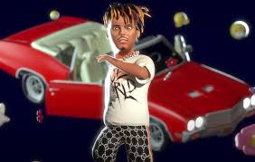 Jan 20, 2021 · jump png best place of wallpapers for free download. Watch Juice Wrld S Animated Video For New Single Wishing Well