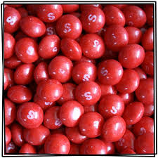 Back in the day (think: Red Skittles The Best Flavor Of Skittles Red Skittles Skittles Boston Baked Beans