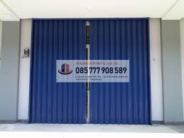 Maybe you would like to learn more about one of these? Jual Pintu Harmonika Mojokerto Per Meter Harga 2019 Murah