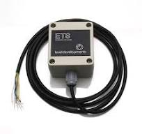 ETS-1-4-D - Dual axis tilt switch, adjustable range ±1° to ±4°