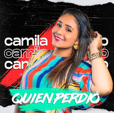 Profile for Camila Hernández