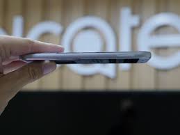 Alcatel Shine Lite im Test: Smartphone ...