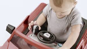 Bright Starts 3 Ways To Play Walker Ford F 150 Now In Pink Youtube