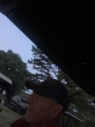 Thanks to everyone who helped with food at the fireworks event