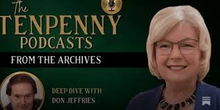 From The Archives: Deep Dive with Don Jeffries