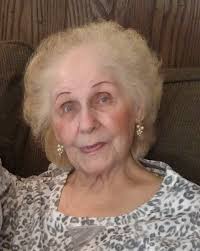 Obituary of Dorothy Dooley