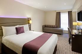 Premier inn dublin airport is situated in a business area of dublin, 10 km from croke park stadium tour & gaa museum. Hnn Revised Capital Strategy Sets Up Premier Inn To Thrive