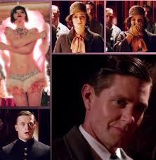 Every lady needs a hobby": Watching Miss Fisher's Murder Mysteries