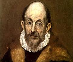 Ostáriz Art Gallery: El Greco