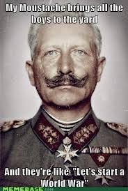 ww1 meme | History jokes, History, History memes