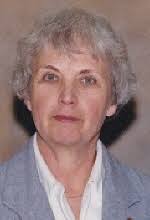 Obituary information for Verna Lea Adams