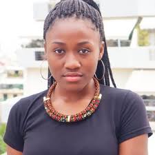 Collier Africain Maisha