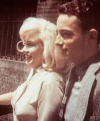 The Story of the Monroe Six, Also Known as the Marilyn Six ~ Vintage  Everyday