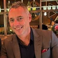 Martin Davey's Instagram, Twitter & Facebook