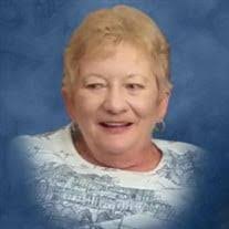 Etta May's Instagram, Twitter & Facebook