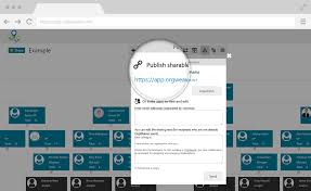Org Chart Software Orgweaver Create Edit And Share