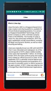 وصل عدد من قاموا بـ تحميل المتجر الصيني app china معرب الى . China Apps For Android Apk Download