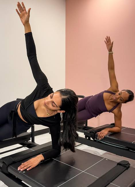 Private Pilates Sessions in Las Colinas | Carrie's Pilates Plus