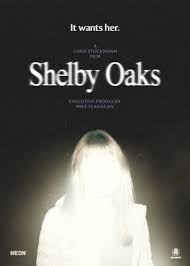 Miasteczko Shelby Oaks (Shelby Oaks)