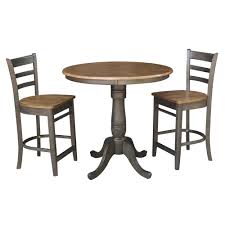 international concepts hampton 3 piece