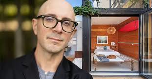 How The Blue's Clues Guy Really Spends His Sizable Net Worth