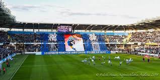 Malmö ff played against ifk göteborg in 2 matches this season. Ifk Goteborg Malmo Ff 04 11 2018