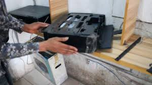 Make settings in printer printing preferences when necessary. How To Open Up Take Apart Canon Ip7200 Printer Series Youtube