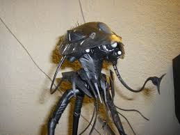War Of The Worlds Martian By Aireona93 On Deviantart War Of The Worlds The Martian War