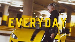 Youngn Lipz Everyday Official Music Video Youtube