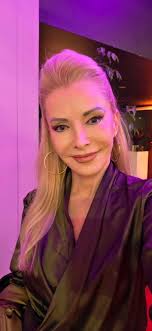 Jacqueline Caroline Sander