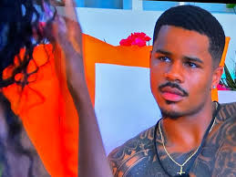 Can Ace be upset with Chelley for her actions with Chris?