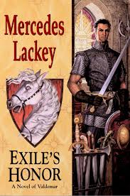 4.01 · 2,005 ratings · 68 reviews · published 2010 · 4 editions. Exile S Honor Valdemar By Mercedes Lackey Paperback 2003 10 07 From Mediaoutletdeal1 Sku 0756401135 Used