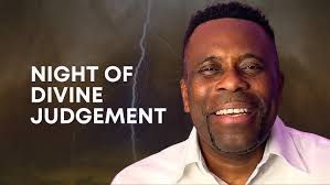 Prayer Week At CGMi Common Impact Centre