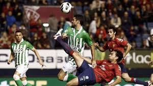 We have made these real betis v osasuna predictions for this match preview with the best intentions, but no profits are guaranteed. Nháº­n Ä'á»‹nh Real Betis Vs Osasuna 00h30 Ngay 09 07 VÄ'qg Tay Ban Nha