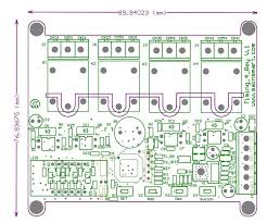 Find great deals on ebay for sainsmart arduino relay. Sainsmart 4 Channel Relay Module Pc Board Relays