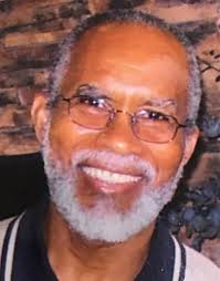 RONALD WISDOM Obituary (1947