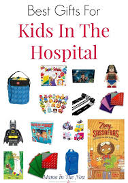 Best Gifts For Kids In The Hospital Cool Gifts For Kids Hospital Gifts Gifts For Kids