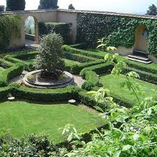 Cecil Ross Pinsent Architetto Giardino Di Villa Le Balze Fiesole Italian Garden Outdoor Decor Outdoor