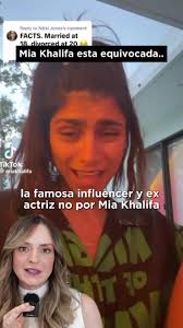 Khalifa Mia Photo Married
