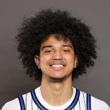 Anthony Black News: Pops for 20 in Thursday's win
