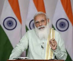 17 сентября 1950, ваднагар, гуджрат, индия). Cyclone Yaas Pm Modi To Hold Review Meeting With Ministers Senior Officials Today India News Times Of India