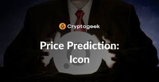 The team has got some good connections and the good thing is the 2 best ones are vechain and icon. Icon Icx Price Prediction 2021 2025 Buy Or Not