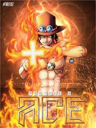 Maybe you would like to learn more about one of these? One Piece Portgas D Ace Wallpaper 2019 By Princekhoso On Deviantart