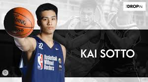 Kai sotto will be an nba g league player next season according to various media reports. Strength And Mobility Are Keys To Kai Sotto S Success Says Cariaso Abs Cbn News