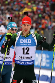 Arnd peiffer, der gerade erst bei der weltmeisterschaft in seit 13 jahren war arnd peiffer, der in dieser woche seinen 34. Arnd Peiffer Wikipedia